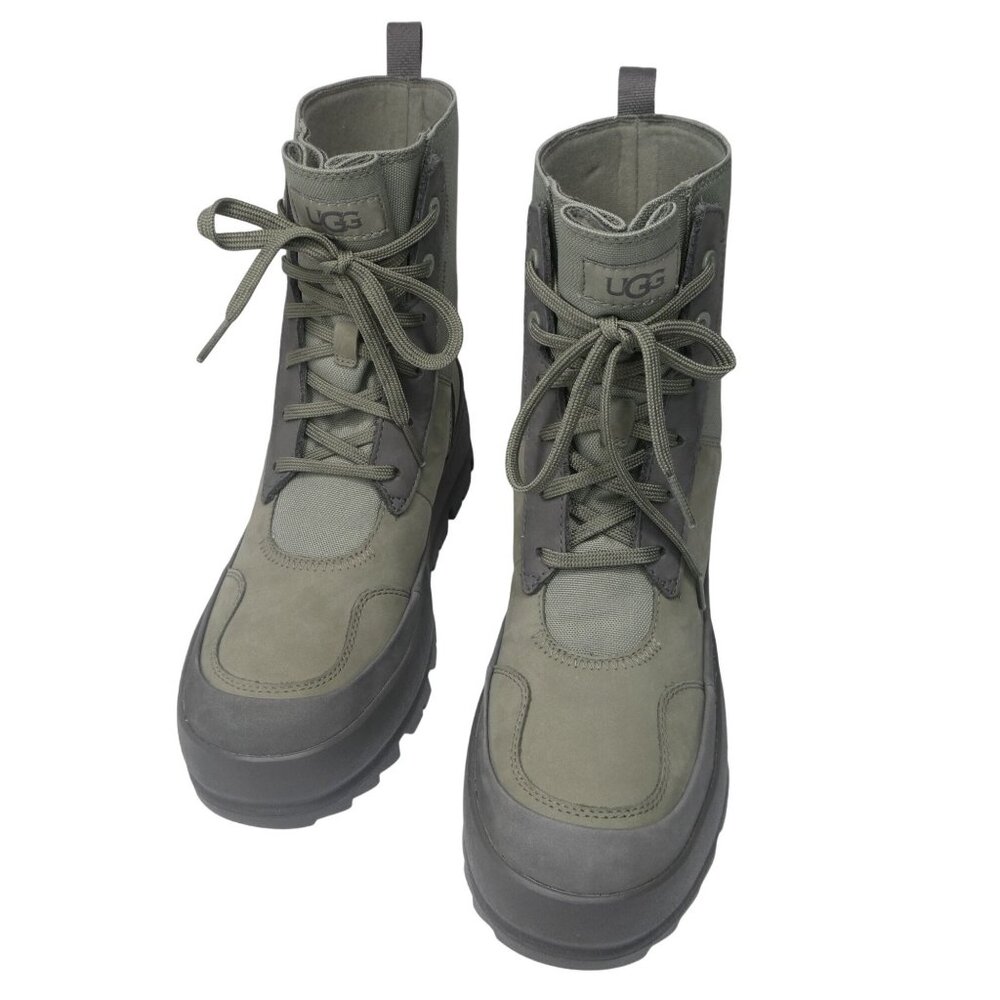 UGG The UGG Lug (Women's) Boot